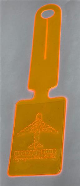 Tag de Mala NEON
